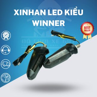 Xinhan LED kiểu Winner X