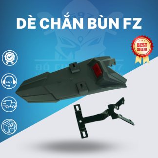 Dè FZ kèm pát chống rung