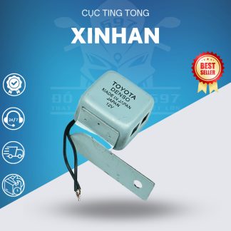 Cục ting tong lắp xinhan