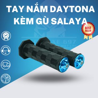 Tay nắm Daytona kèm gù