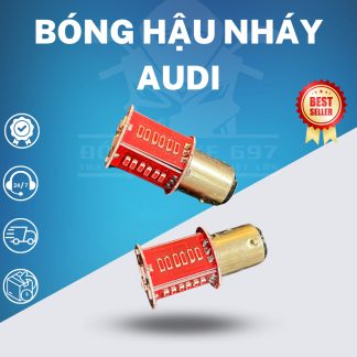 Đèn hậu nháy Audi 2 chế độ