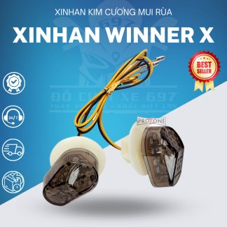 Xinhan con bọ gắn các dòng xe