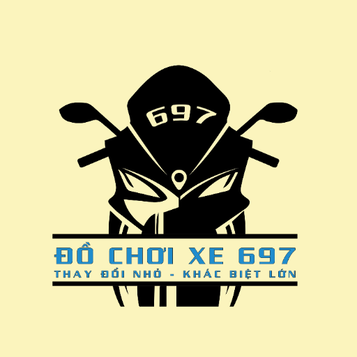 Logo ĐỒ CHƠI XE 697